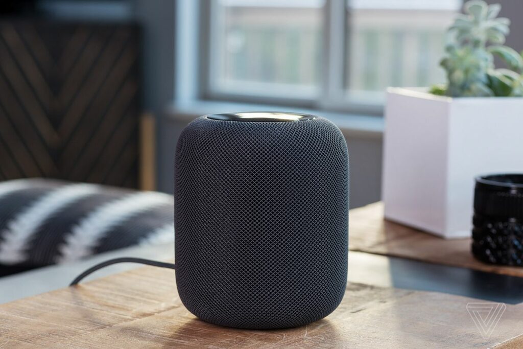 Apple Homepod Black