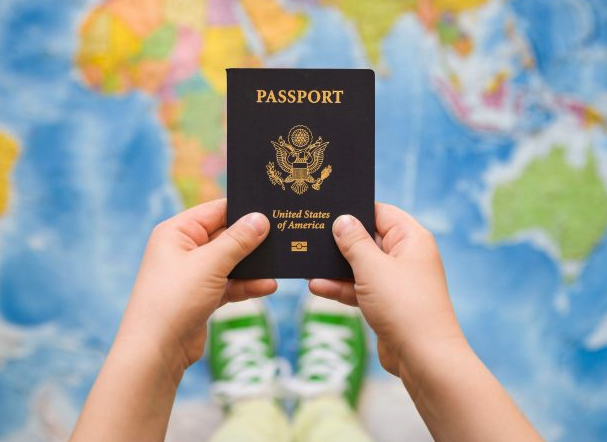 【超全最新指南】如何给孩子办理美国护照?