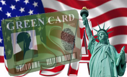 拿到美国绿卡后的注意事项+2021绿卡免签国家总汇!