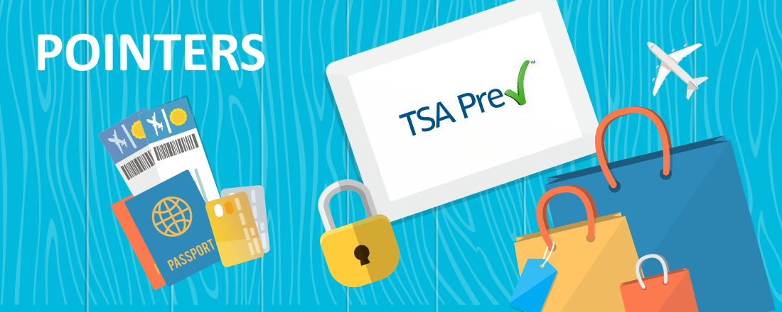 美国快速过安检、入境攻略!TSA Pre✓®、Global Entry、NEXUS、SENTRI、FAST