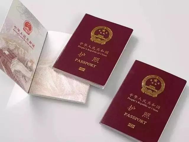 【最新】美国换中国护照攻略!含疫情间办理须知