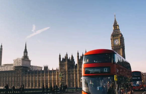 最新 | 2021 在美国办理英国旅游签证攻略