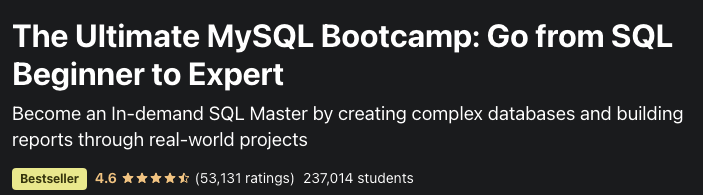 SQL