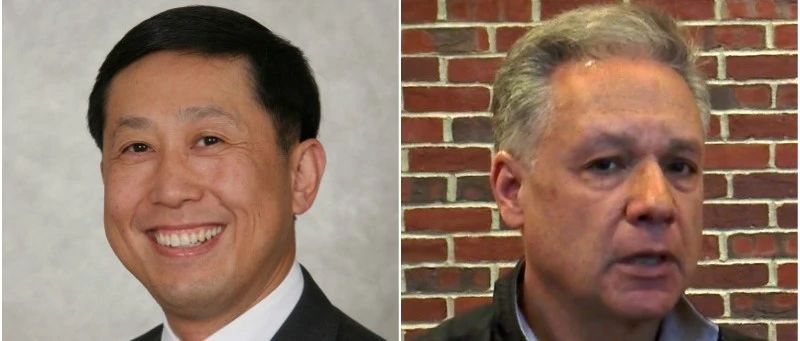 大反转!华人送2个儿子进哈佛,行贿$150w!被判无罪!