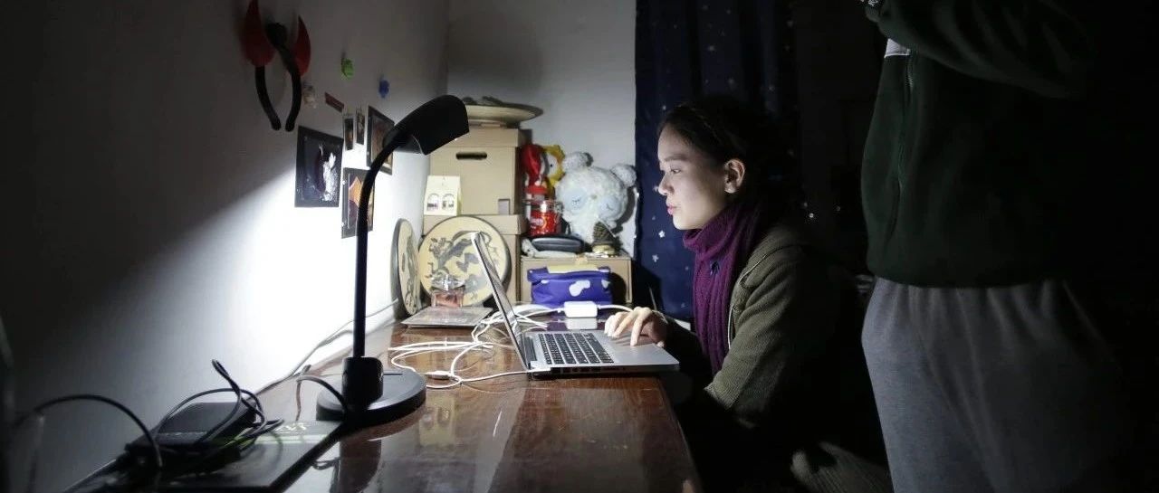 揭露!10000多名中国学生,疫情下作弊赴美!