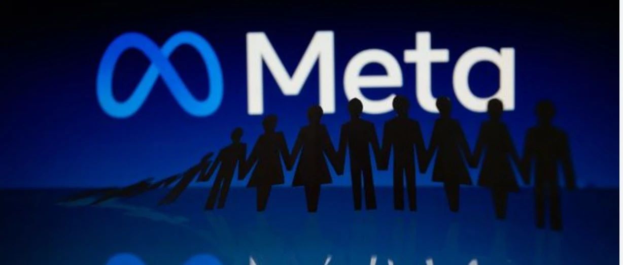 谣言再次成真!Meta官宣第二轮万人大裁员!4月裁Tech、5月裁Business!